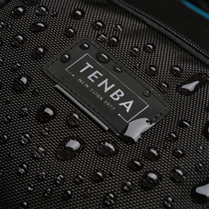 Tenba Cineluxe V2 Shoulder Bag 21, 32L - Black