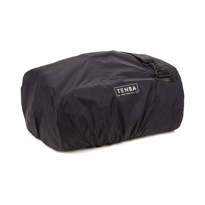 Tenba Cineluxe V2 Shoulder Bag 21, 32L - Black