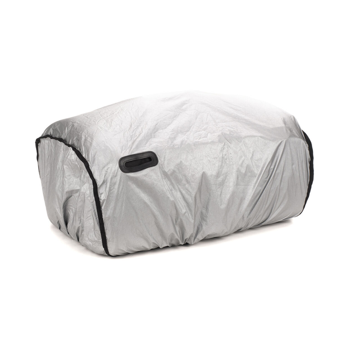 Tenba Cineluxe V2 Shoulder Bag 21, 32L - Black