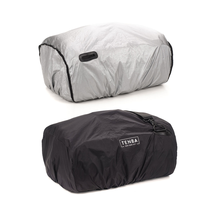 Tenba Cineluxe V2 Shoulder Bag 21, 32L - Black