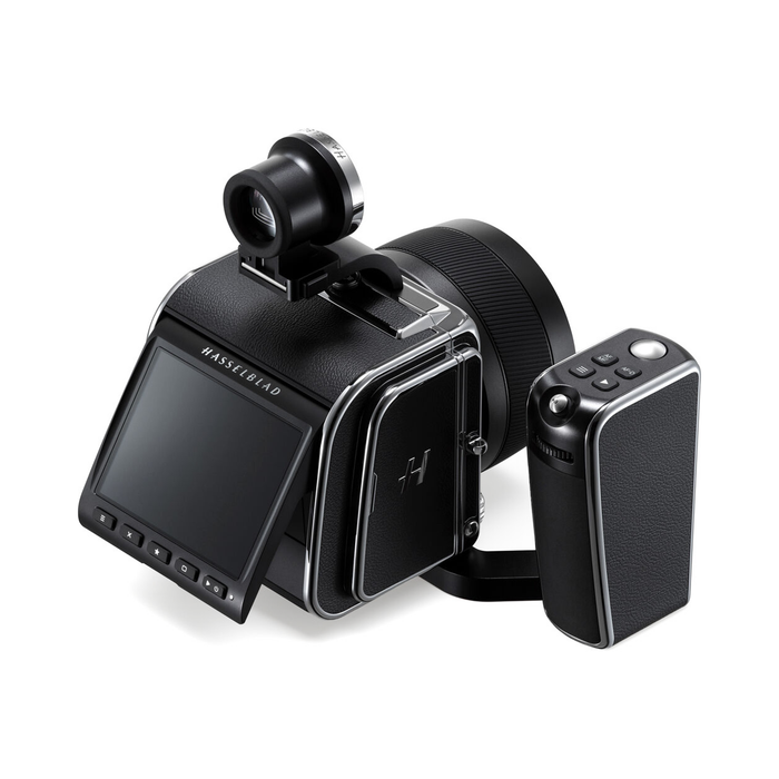 Hasselblad 907X Optical Viewfinder (for XCD 28mm, 38mm & 55mm Lenses)
