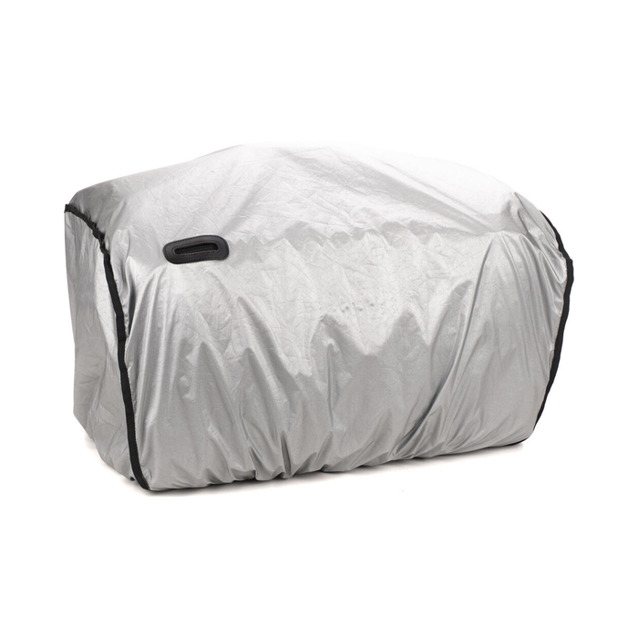 Tenba Cineluxe V2 Shoulder Bag 21 Hightop, 42L - Black