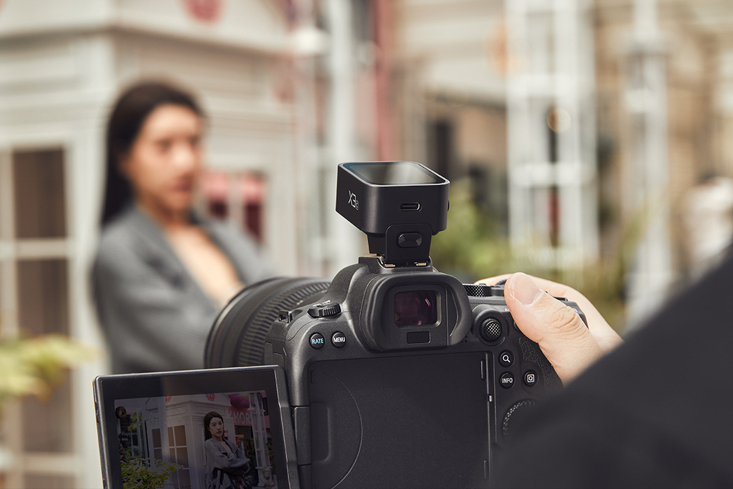 Godox X3 L Touchscreen TTL Wireless Flash Trigger - Leica