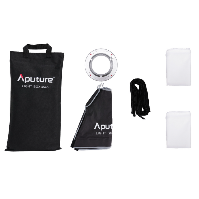 Aputure Light Box 45x45 (18x18")