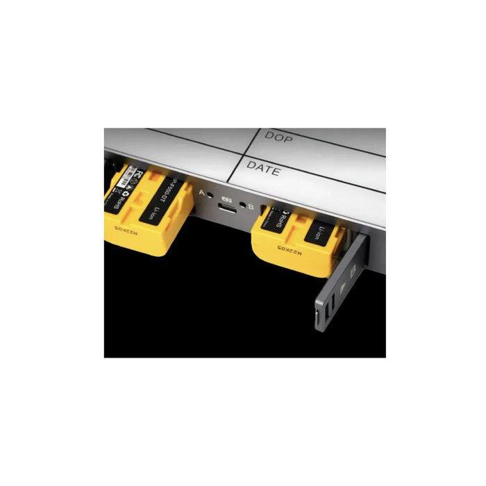 Deity Microphones TC-SL1 Wireless Bluetooth Timecode Smart Slate