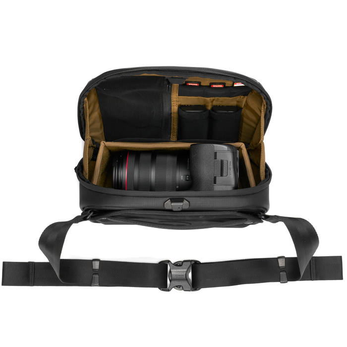 Nomatic McKinnon 5L Camera Sling - Black