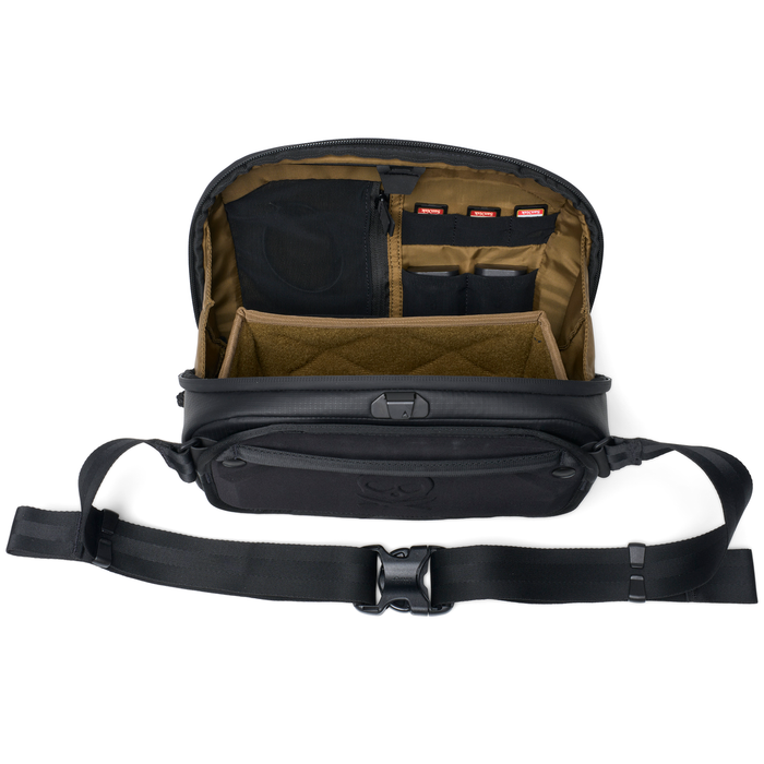 Nomatic McKinnon 5L Camera Sling - Black