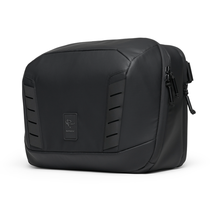 Nomatic McKinnon 13L Camera Messenger Bag - Black