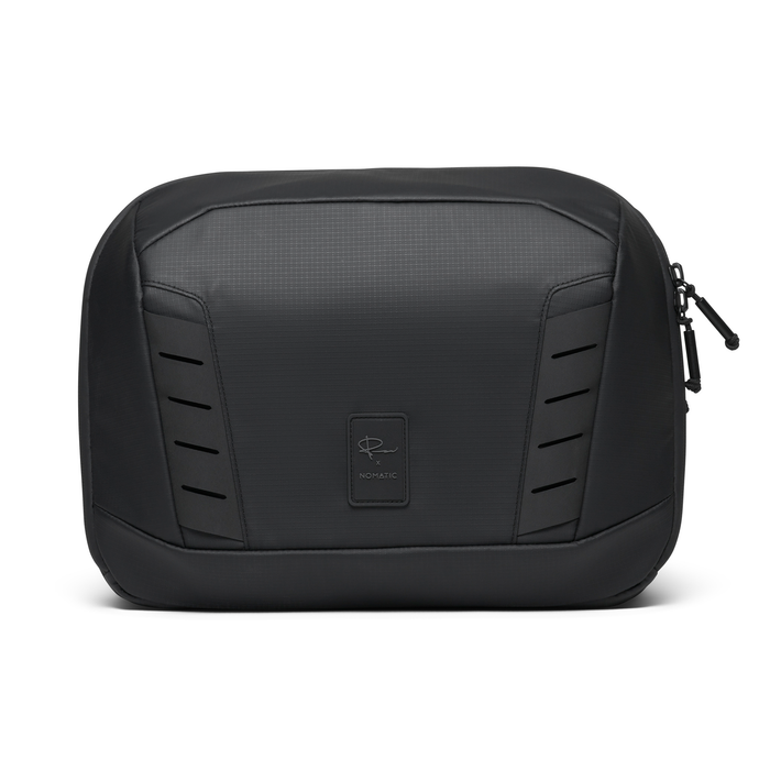 Nomatic McKinnon 13L Camera Messenger Bag - Black