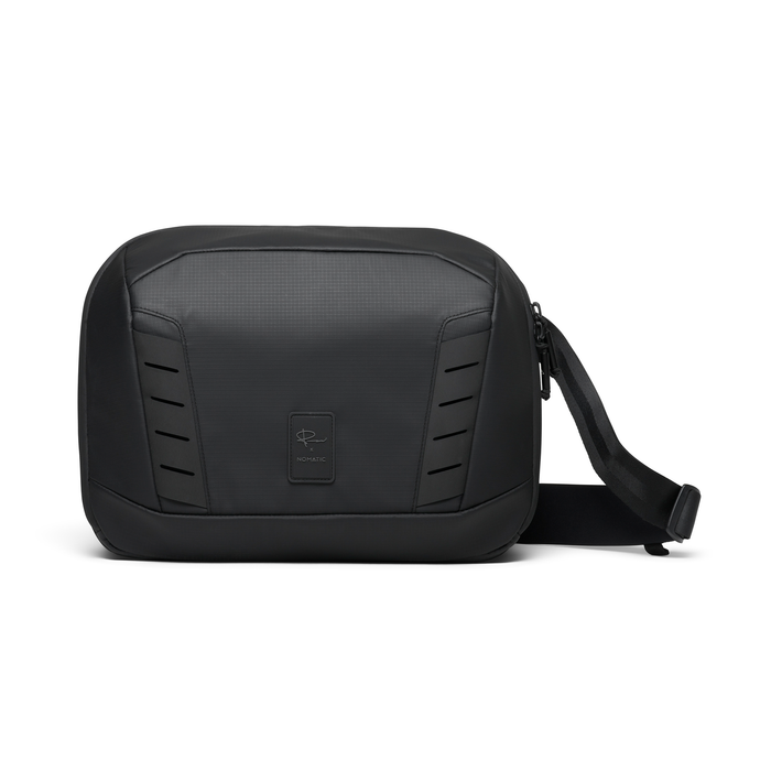 Nomatic McKinnon 13L Camera Messenger Bag - Black