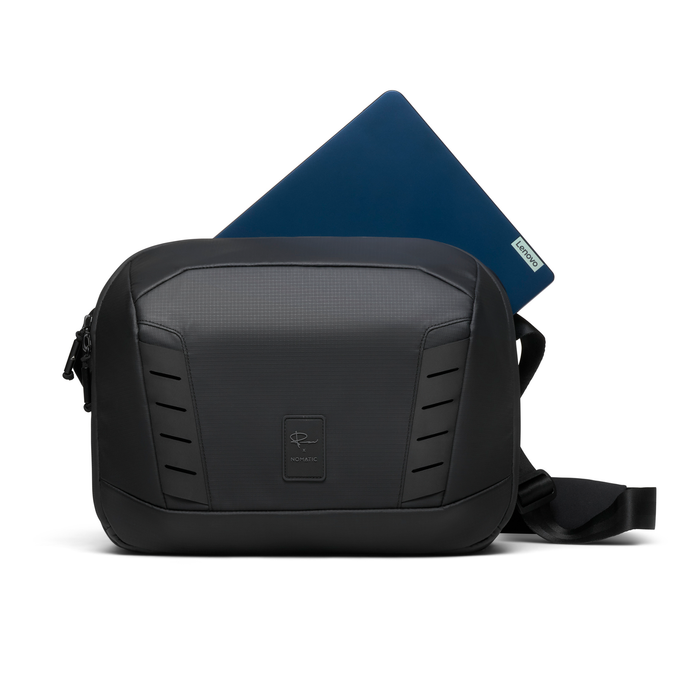 Nomatic McKinnon 13L Camera Messenger Bag - Ranger Green