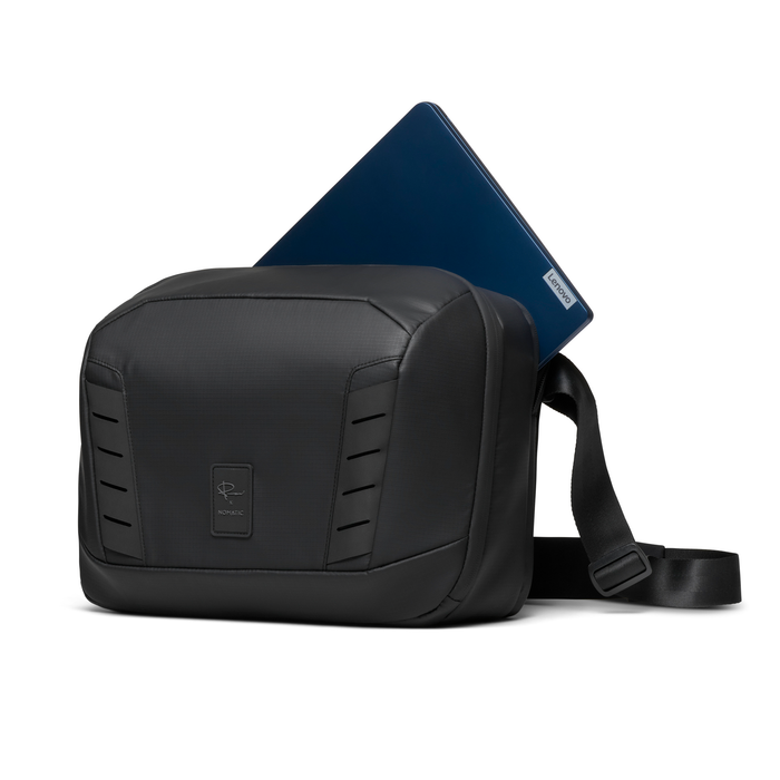 Nomatic McKinnon 13L Camera Messenger Bag - Black