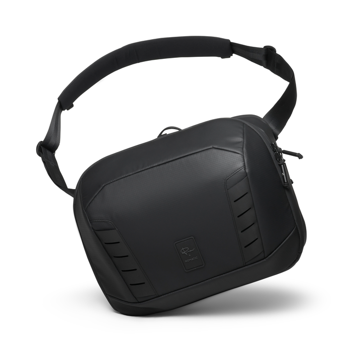 Nomatic McKinnon 13L Camera Messenger Bag - Black