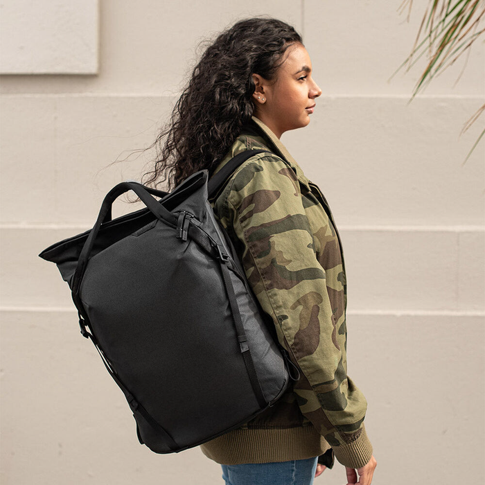 Peak Design Everyday 20L Totepack V2 - Black
