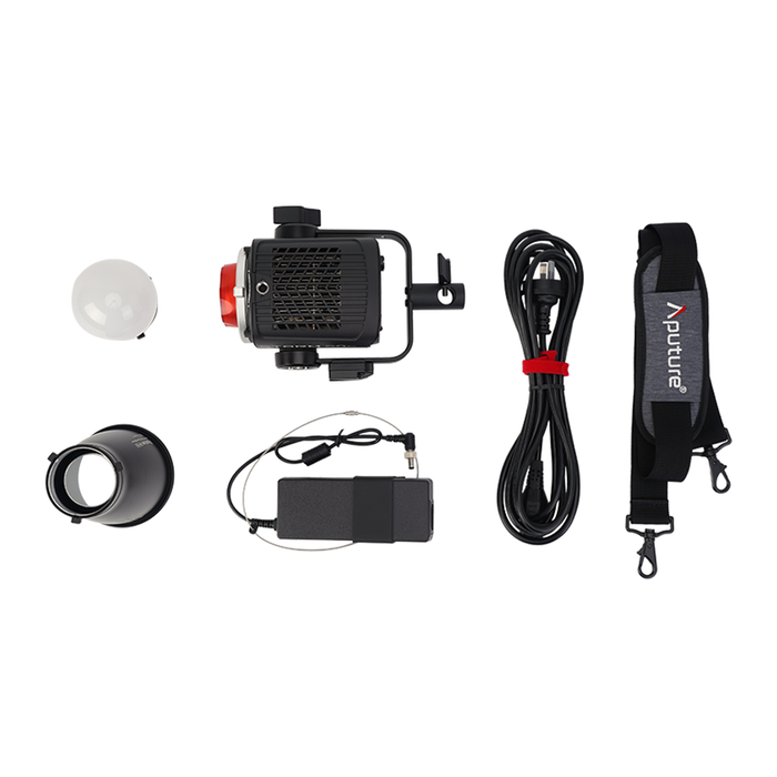 Aputure STORM 80c LED Monolight