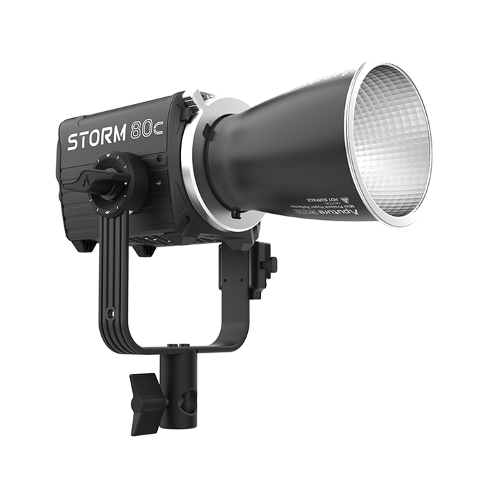 Aputure STORM 80c LED Monolight