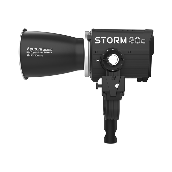 Aputure STORM 80c LED Monolight