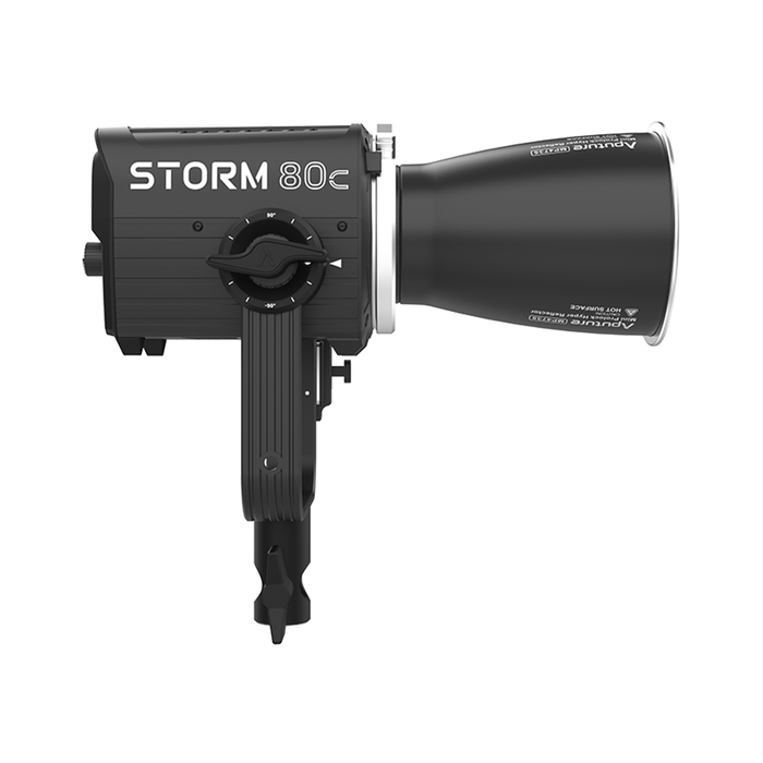 Aputure STORM 80c LED Monolight