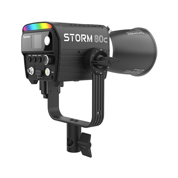 Aputure STORM 80c LED Monolight
