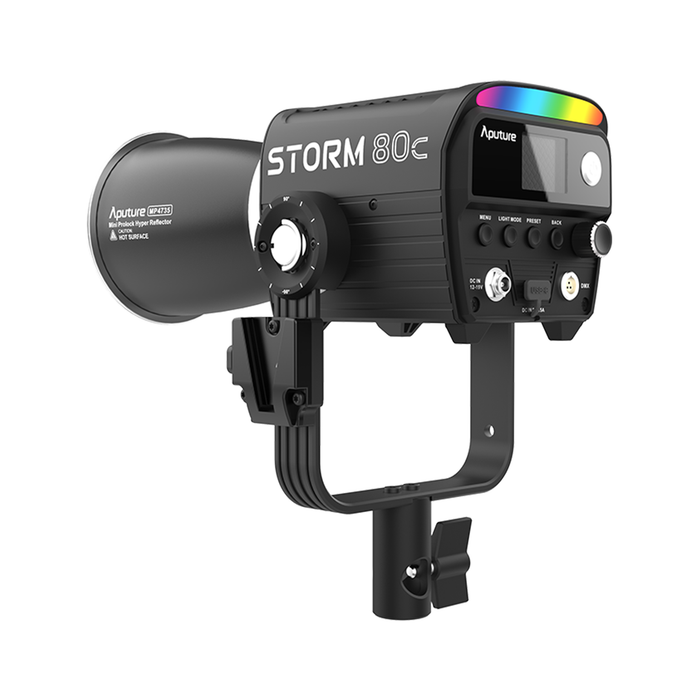 Aputure STORM 80c LED Monolight