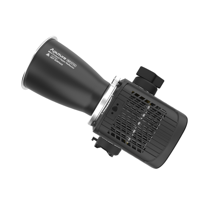Aputure STORM 80c LED Monolight