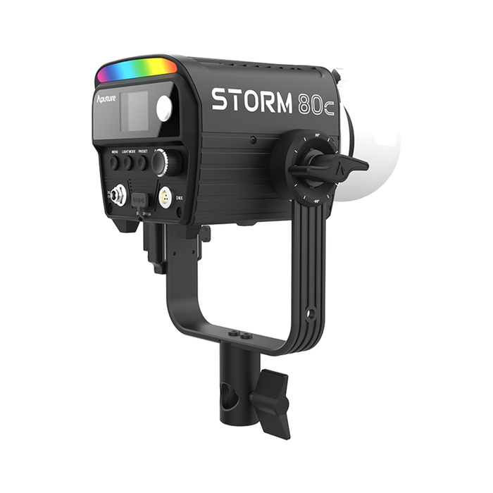 Aputure STORM 80c LED Monolight