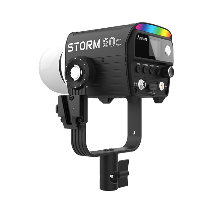 Aputure STORM 80c LED Monolight