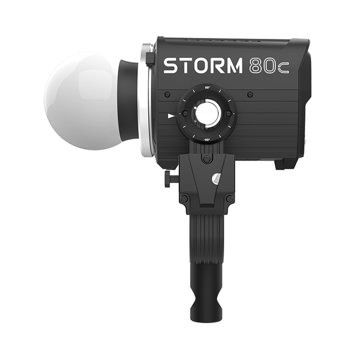 Aputure STORM 80c LED Monolight