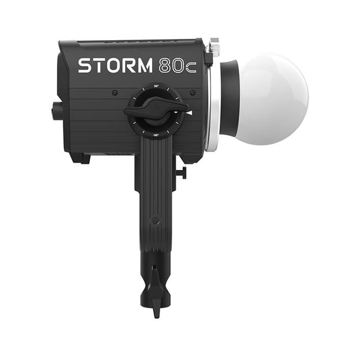Aputure STORM 80c LED Monolight