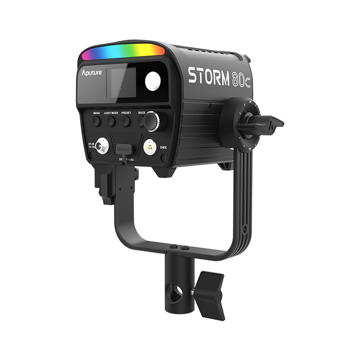 Aputure STORM 80c LED Monolight