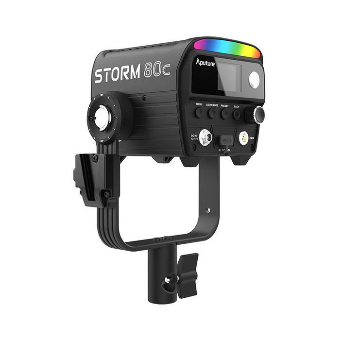 Aputure STORM 80c LED Monolight