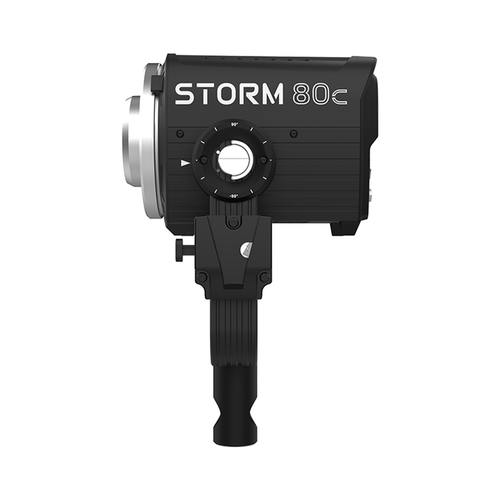 Aputure STORM 80c LED Monolight