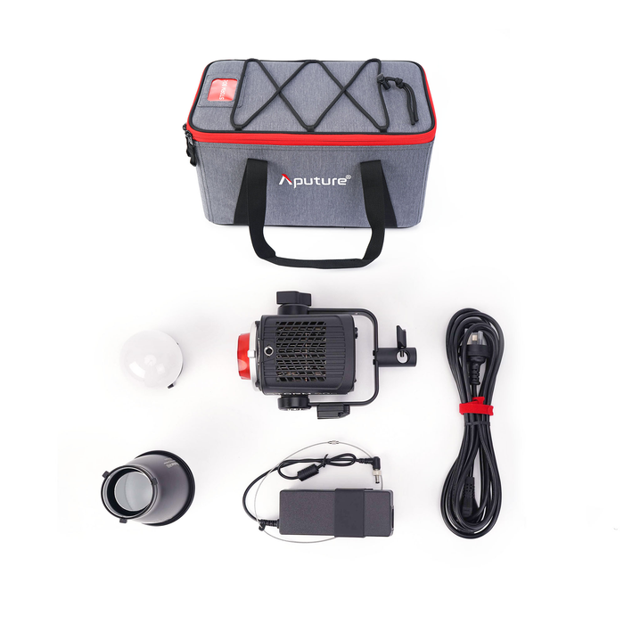 Aputure STORM 80c LED Monolight