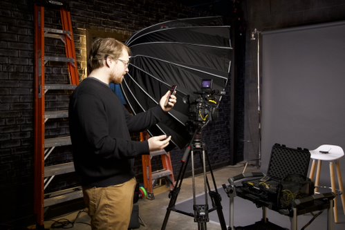 Deity Microphones TC-1 Wireless Timecode Box Generator Kit, 3-Pack