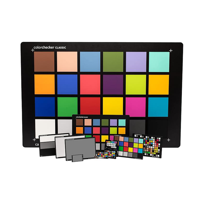 Calibrite ColorChecker Gray Balance Mini