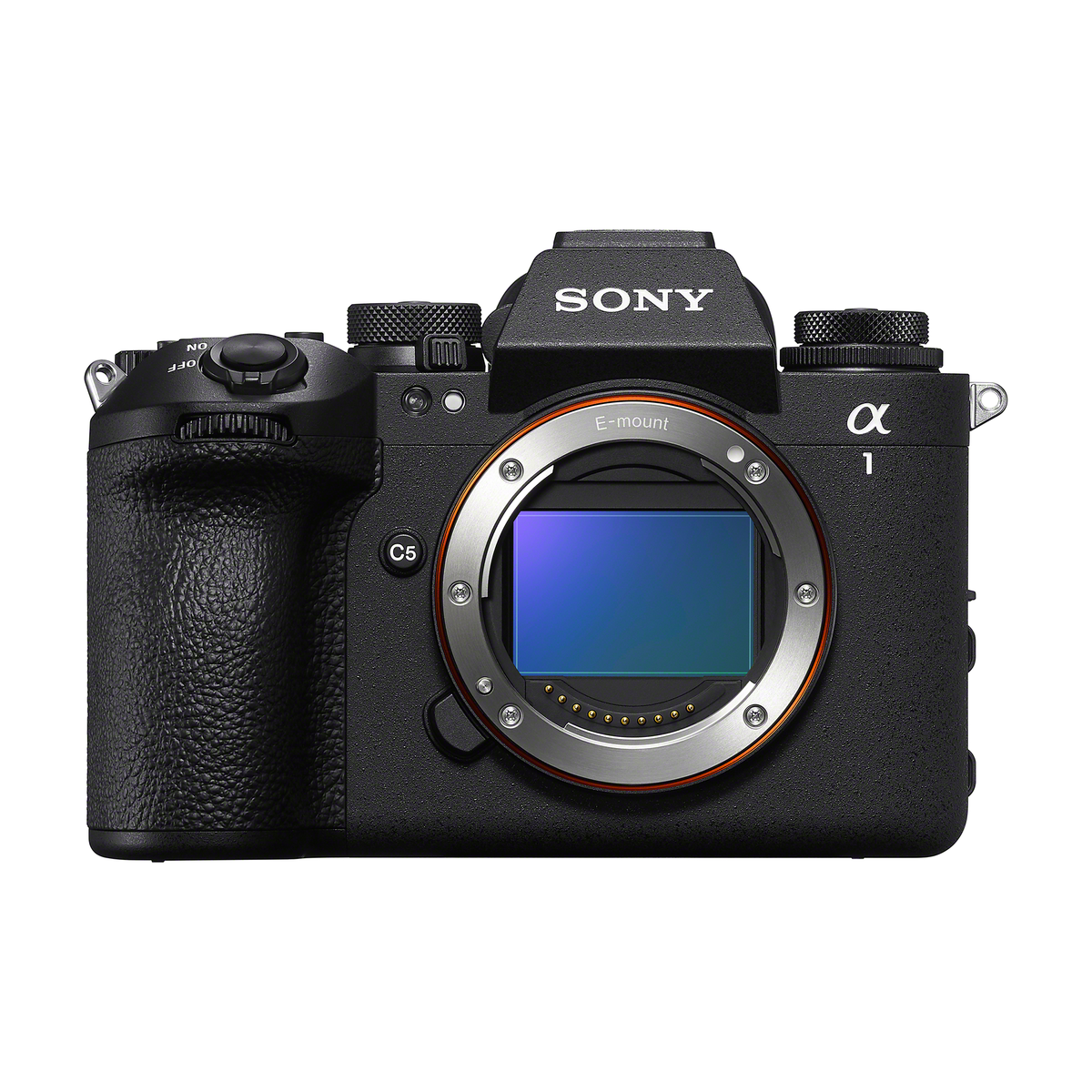 SONY　カメラ Sony Alpha 1 II Mirrorless Camera — Glazer's Camera