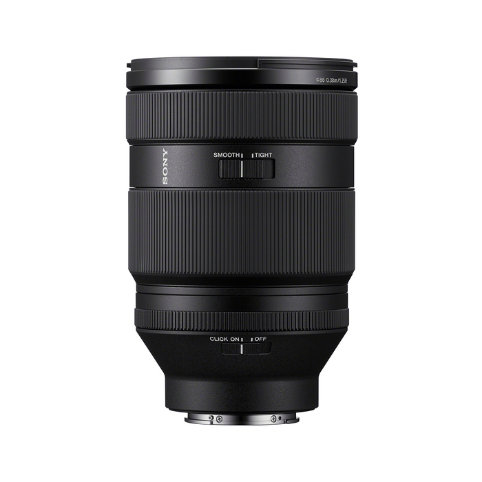 Sony FE 28-70mm f/2 GM Lens — Glazer's Camera Sony FE 28-70mm f/2 GM Lens — Glazer's Camera
