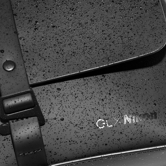 Nikon GL X Splash Crossbody Bag