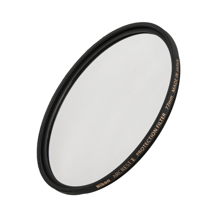 Nikon 77mm ARCREST II Protection Filter