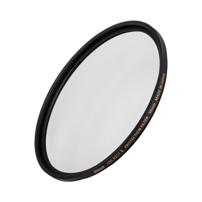 Nikon 95mm ARCREST II Protection Filter