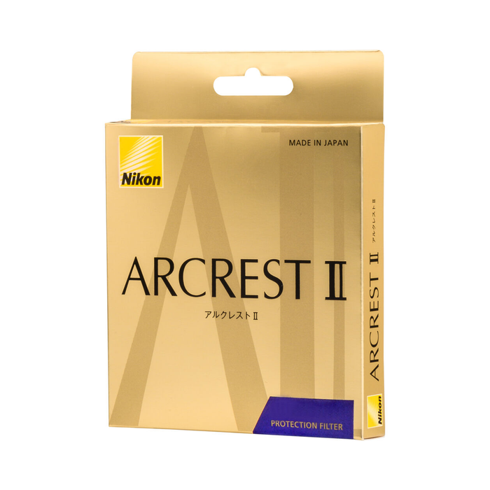 Nikon 95mm ARCREST II Protection Filter