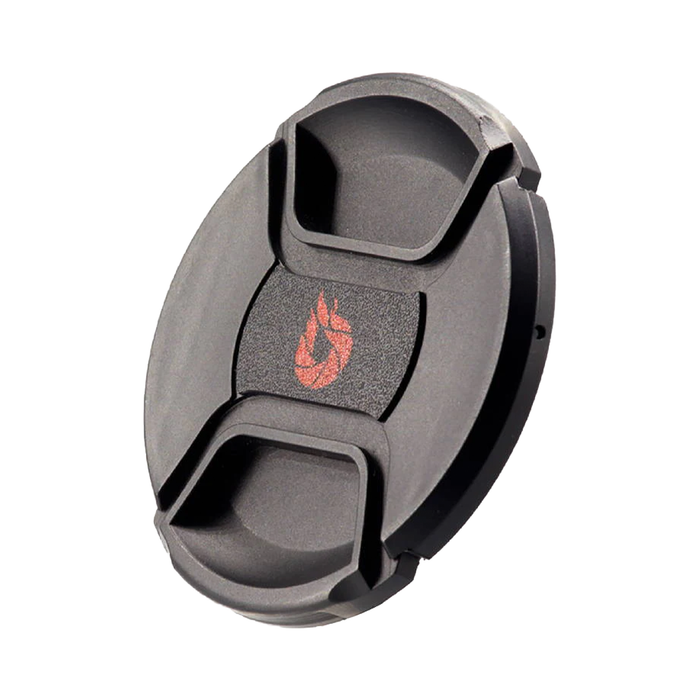 Breakthrough Photography 62mm Center-Pinch Lens Cap
