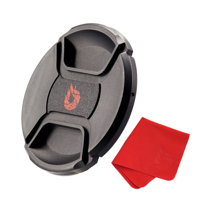 Breakthrough Photography 67mm Center-Pinch Lens Cap