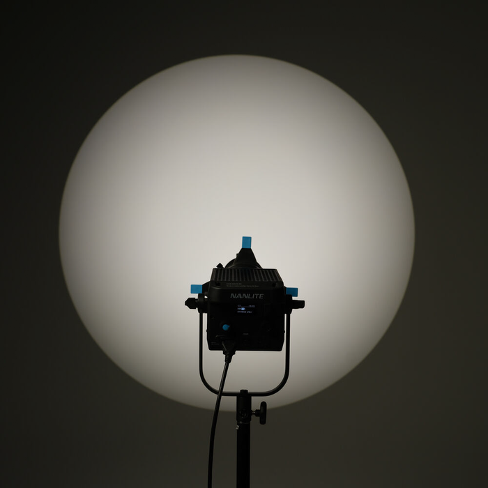 Nanlite Bowens Mount Projection Attachment 25°-45°