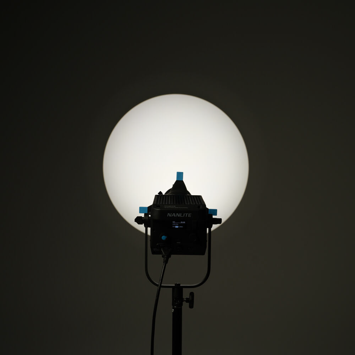 Nanlite Bowens Mount Projection Attachment 25°-45°
