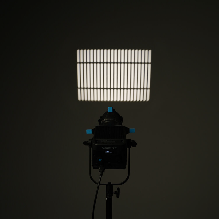 Nanlite Bowens Mount Projection Attachment 25°-45°