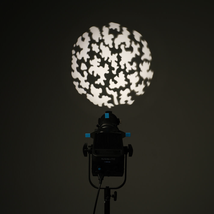 Nanlite Bowens Mount Projection Attachment 25°-45°