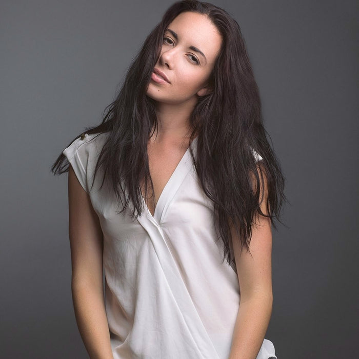 Savage #74 Smoke Gray Seamless Background Paper 53" x 36'