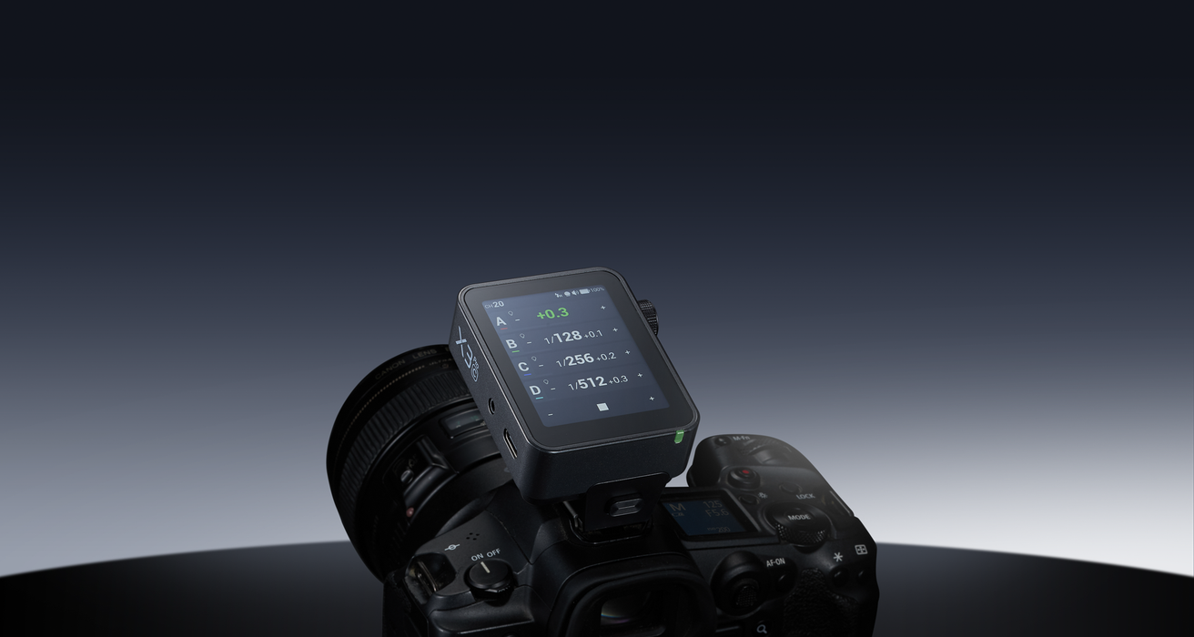 Godox X3Pro TTL Wireless Flash Trigger for Fujifilm