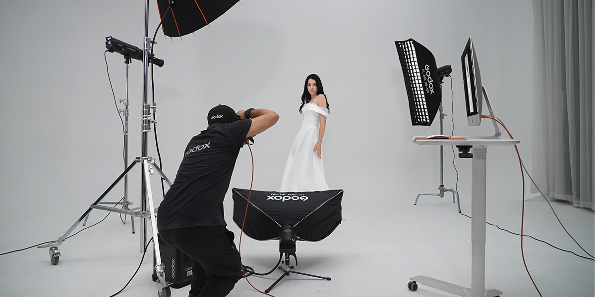 Godox X3Pro TTL Wireless Flash Trigger for Sony